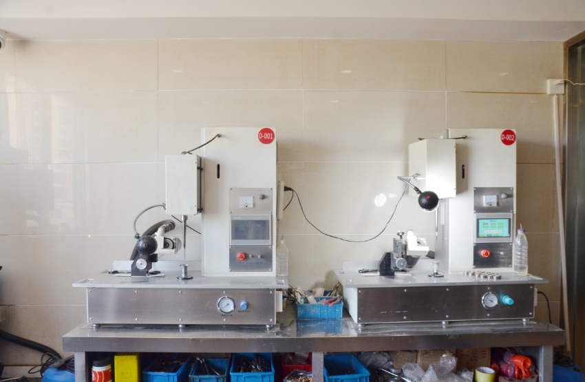 腾达模具分享：提高拉丝模具质量的方法