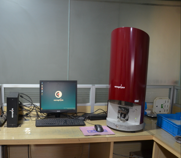 Cu-11挪威检测仪