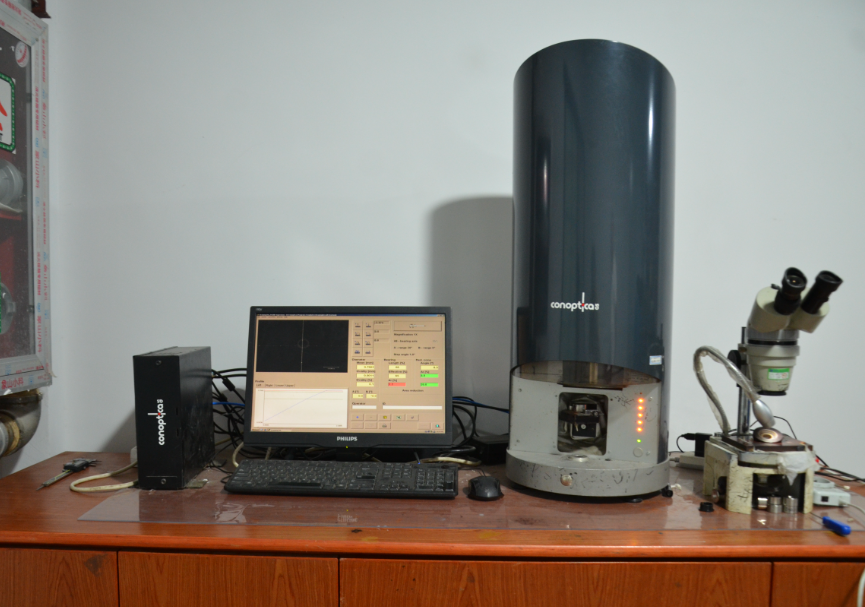 Cu-10挪威检测仪