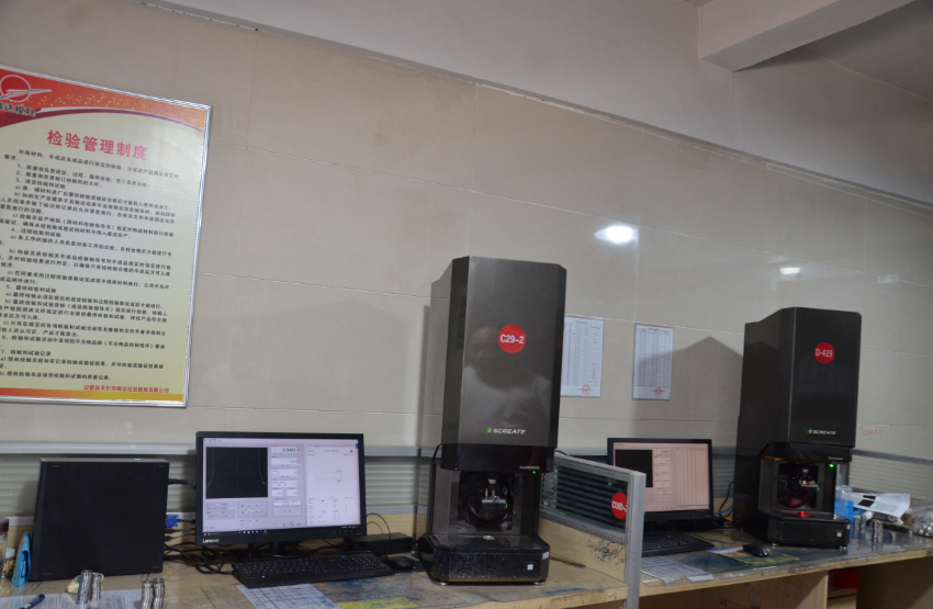 天长市腾达拉丝模具有限公司分享：你知道什么是钨钢导轨材料吗？