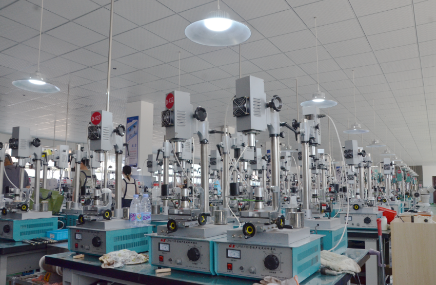 为什么你的拉丝模设备耗电高？能源效率提升的3个方向