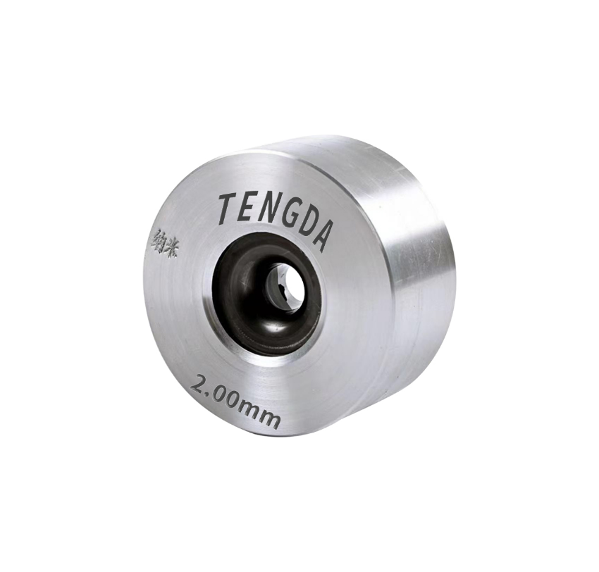 纳米金刚石涂层模（2.00mm）