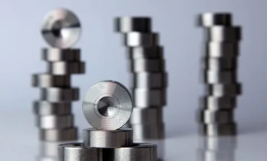 天长腾达模具分享：专业制造金刚石拉丝模，提升产品外观质量拉丝模使用中不可忽视的问题