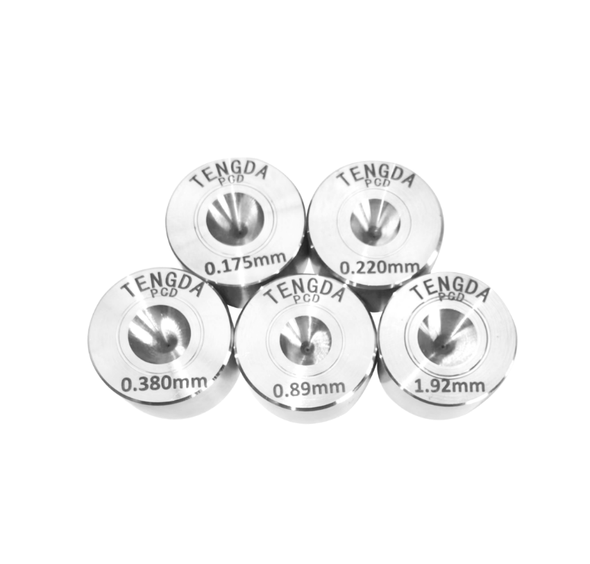 钢帘线专用模具