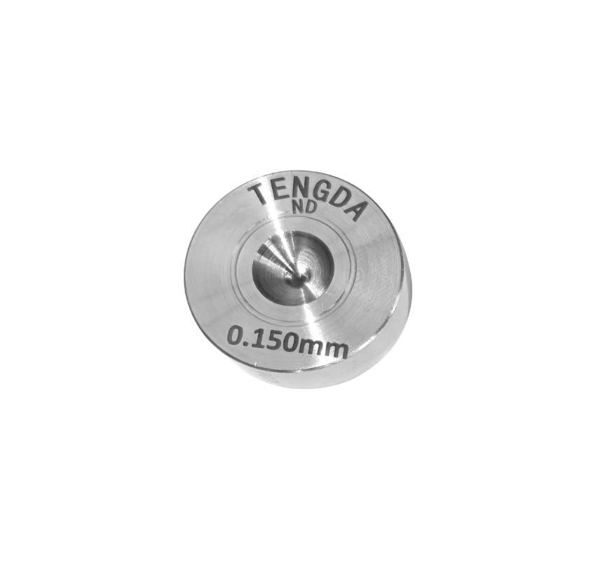 钻石拉丝模具（0.150mm）