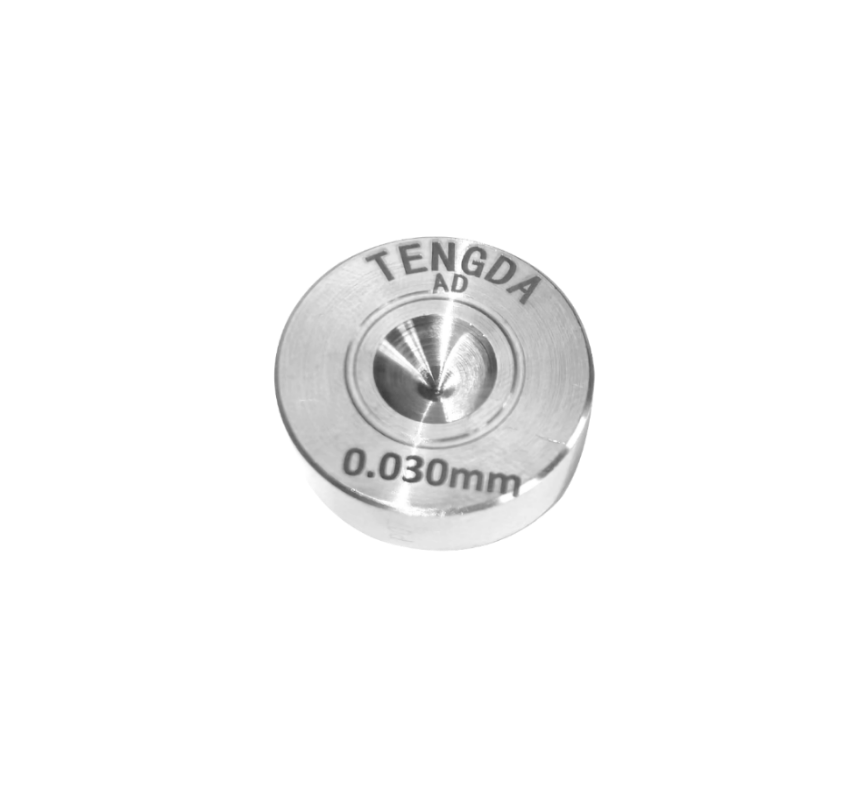 单晶拉丝模具（0.030mm）