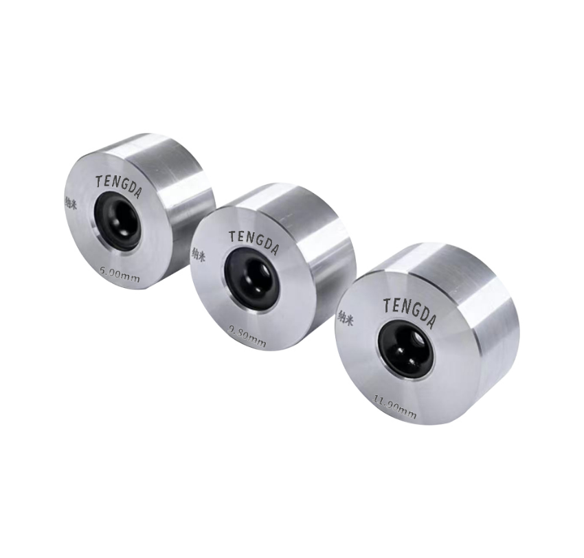 纳米金刚石涂层模（6.00/9.80/11.90mm）