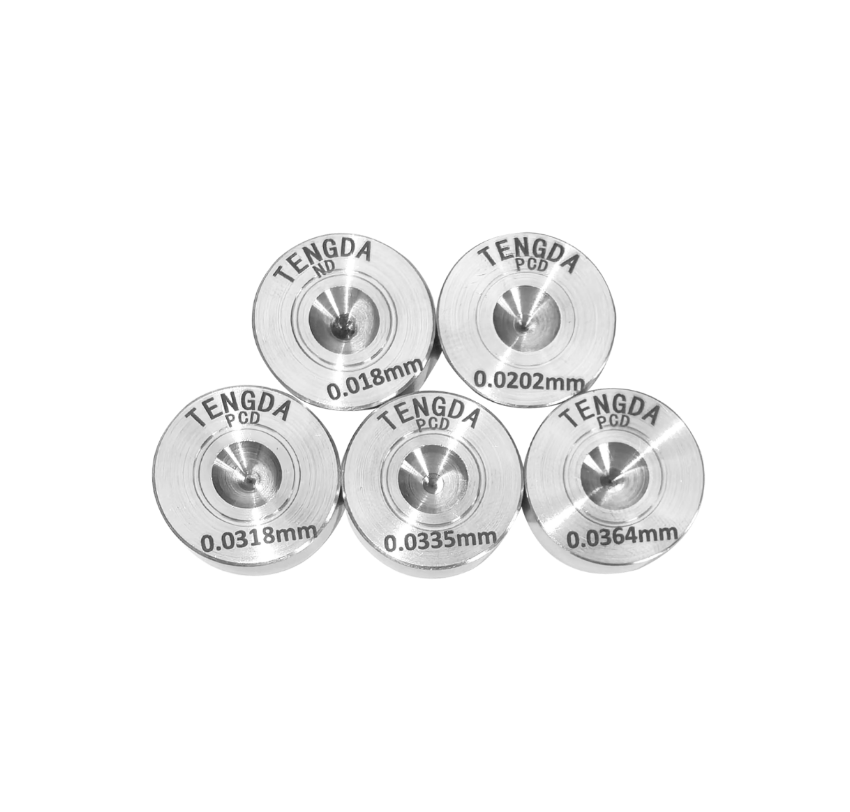 钨金线专用模具